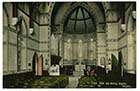 Royal Sea Bathing Infirmary/Chapel Interior  [PC]